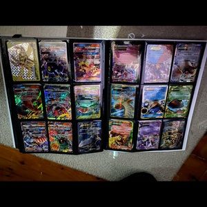 Pokémon Cards | Rare Holographic | Mint Condition